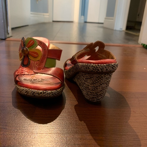 New Spring Step - Picture 3 of 3